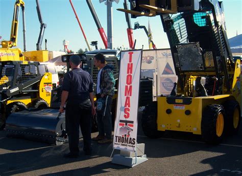 thomas skid steer dealers|thomas skid steer parts dealer.